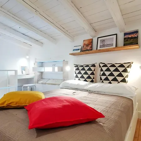 Casa Al Mercato Di Ortigia - Rubino Apartment *