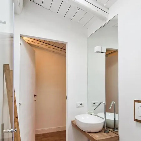 Casa Al Mercato Di Ortigia - Rubino Apartment