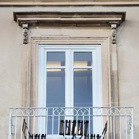 Casa Al Mercato Di Ortigia - Rubino Apartment *
