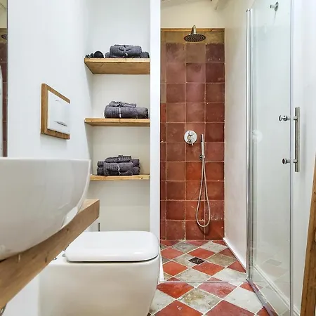 Apartment Casa Al Mercato Di Ortigia - Rubino Syracuse