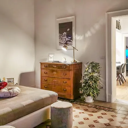 Casa Al Mercato Di Ortigia - Rubino Syracuse
