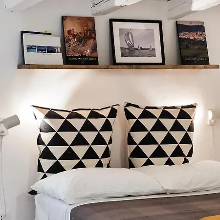 Casa Al Mercato Di Ortigia - Rubino Apartment *
