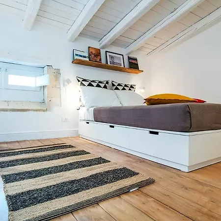 Casa Al Mercato Di Ortigia - Rubino Apartment Syracuse