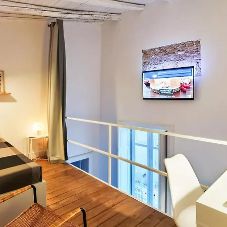 Apartment Casa Al Mercato Di Ortigia - Rubino