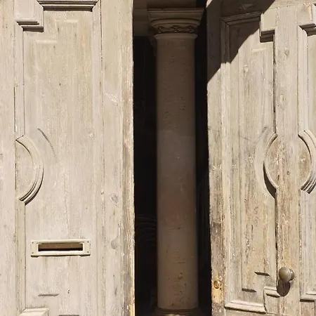 Casa Al Mercato Di Ortigia - Rubino Syracuse