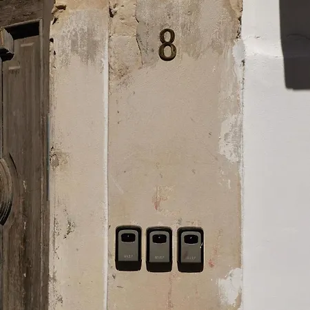 Apartment Casa Al Mercato Di Ortigia - Rubino *