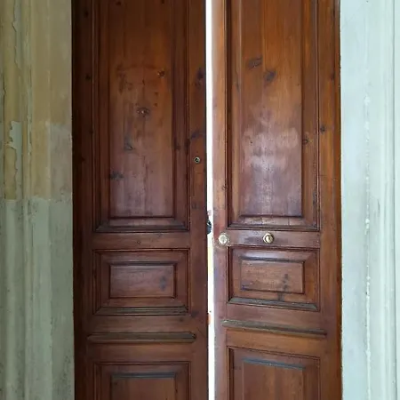 Casa Al Mercato Di Ortigia - Rubino Apartment Syracuse