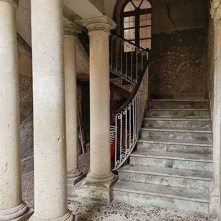 Casa Al Mercato Di Ortigia - Rubino *