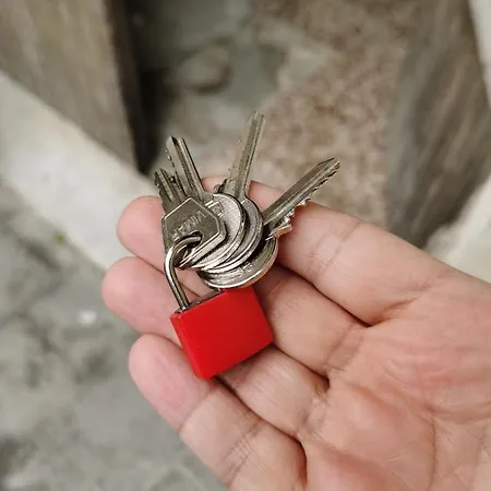 Casa Al Mercato Di Ortigia - Rubino 아파트 *
